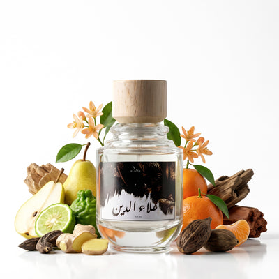علاء الدين